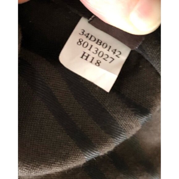 FRYE Black Melissa Zip Satchel Leather Hand Bag Purse W/ Crossbody Strap Dustbag - Picture 15 of 16